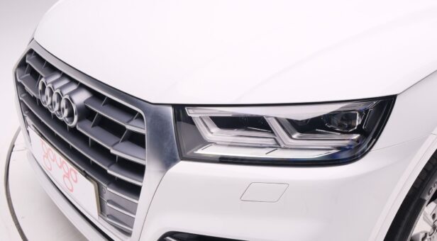 AUDI Q5 TODOTERRENO 2.0 35 TDI S TRONIC QUATTRO S LINE 163 5P