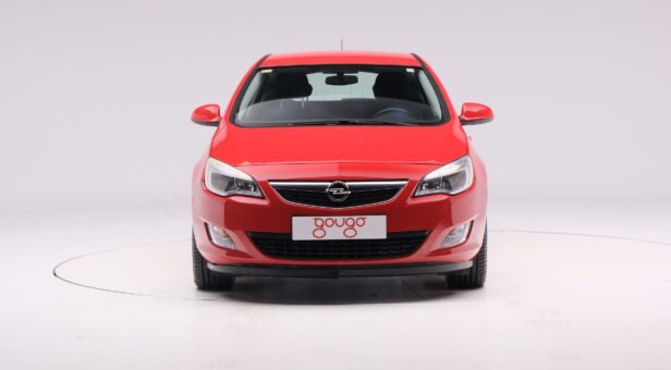 OPEL ASTRA BERLINA CON PORTON 1.6 ENJOY 115 5P