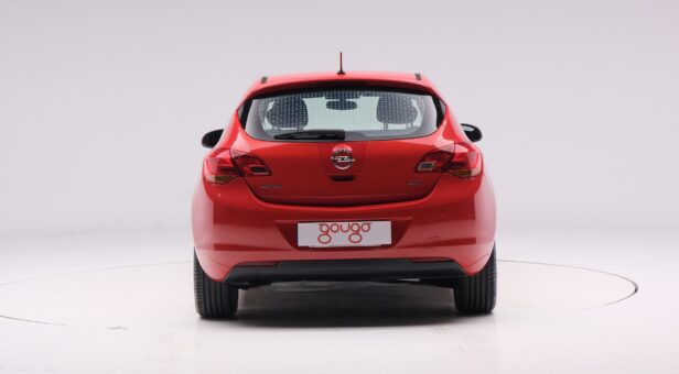 OPEL ASTRA BERLINA CON PORTON 1.6 ENJOY 115 5P