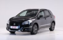 SUZUKI SX4 S-CROSS TODOTERRENO 1.6 DDIS GLX 4WD 120 5P
