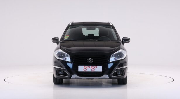 SUZUKI SX4 S-CROSS TODOTERRENO 1.6 DDIS GLX 4WD 120 5P