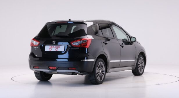 SUZUKI SX4 S-CROSS TODOTERRENO 1.6 DDIS GLX 4WD 120 5P