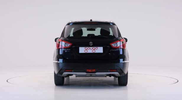 SUZUKI SX4 S-CROSS TODOTERRENO 1.6 DDIS GLX 4WD 120 5P