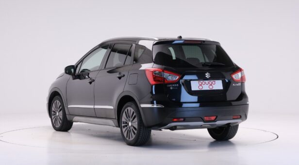 SUZUKI SX4 S-CROSS TODOTERRENO 1.6 DDIS GLX 4WD 120 5P