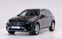 MERCEDES GLC-CLASS TODOTERRENO 2.1 GLC 220 D 4MATIC AUTO 170 5P