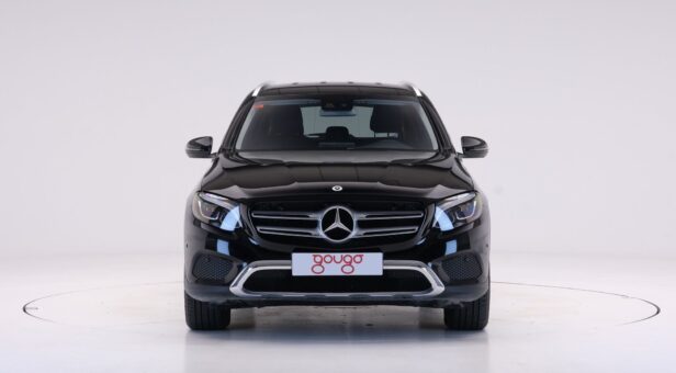 MERCEDES GLC-CLASS TODOTERRENO 2.1 GLC 220 D 4MATIC AUTO 170 5P MERCEDES GLC-CLASS TODOTERRENO 2.1 GLC 220 D 4MATIC AUTO 170 5P