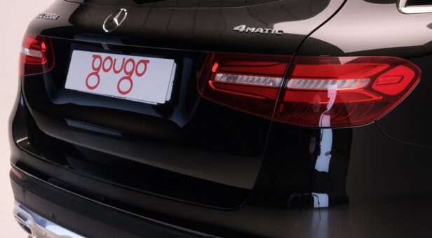 MERCEDES GLC-CLASS TODOTERRENO 2.1 GLC 220 D 4MATIC AUTO 170 5P MERCEDES GLC-CLASS TODOTERRENO 2.1 GLC 220 D 4MATIC AUTO 170 5P