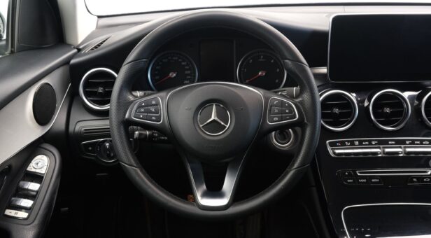 MERCEDES GLC-CLASS TODOTERRENO 2.1 GLC 220 D 4MATIC AUTO 170 5P MERCEDES GLC-CLASS TODOTERRENO 2.1 GLC 220 D 4MATIC AUTO 170 5P