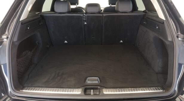 MERCEDES GLC-CLASS TODOTERRENO 2.1 GLC 220 D 4MATIC AUTO 170 5P MERCEDES GLC-CLASS TODOTERRENO 2.1 GLC 220 D 4MATIC AUTO 170 5P