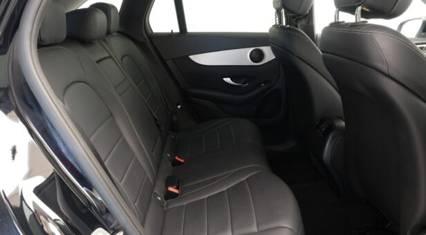 MERCEDES GLC-CLASS TODOTERRENO 2.1 GLC 220 D 4MATIC AUTO 170 5P MERCEDES GLC-CLASS TODOTERRENO 2.1 GLC 220 D 4MATIC AUTO 170 5P