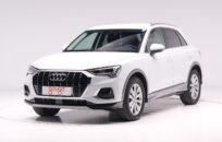 AUDI  TODOTERRENO 1.5 35 TFSI S TRONIC ADVANCED 150 5P