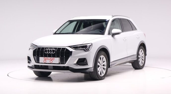 AUDI TODOTERRENO 1.5 35 TFSI S TRONIC ADVANCED 150 5P AUDI TODOTERRENO 1.5 35 TFSI S TRONIC ADVANCED 150 5P