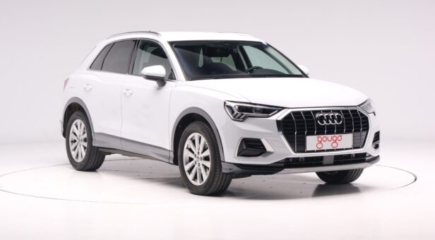 AUDI  TODOTERRENO 1.5 35 TFSI S TRONIC ADVANCED 150 5P