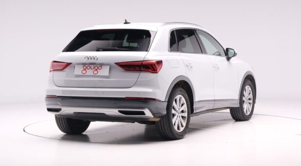 AUDI  TODOTERRENO 1.5 35 TFSI S TRONIC ADVANCED 150 5P