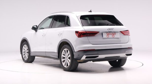 AUDI  TODOTERRENO 1.5 35 TFSI S TRONIC ADVANCED 150 5P