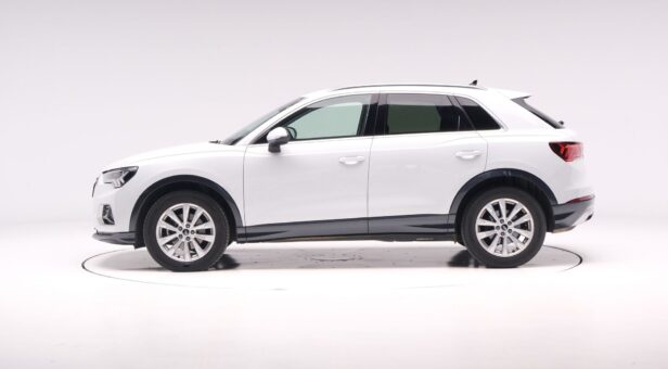 AUDI  TODOTERRENO 1.5 35 TFSI S TRONIC ADVANCED 150 5P