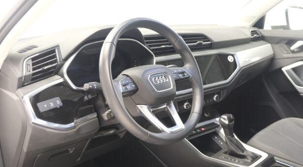 AUDI  TODOTERRENO 1.5 35 TFSI S TRONIC ADVANCED 150 5P