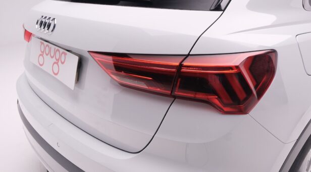 AUDI  TODOTERRENO 1.5 35 TFSI S TRONIC ADVANCED 150 5P