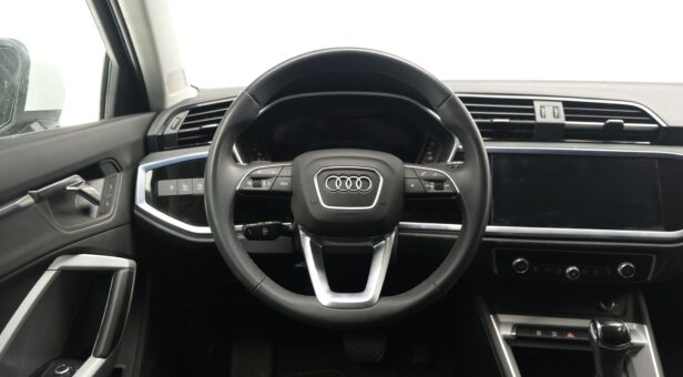 AUDI  TODOTERRENO 1.5 35 TFSI S TRONIC ADVANCED 150 5P