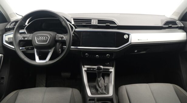 AUDI  TODOTERRENO 1.5 35 TFSI S TRONIC ADVANCED 150 5P
