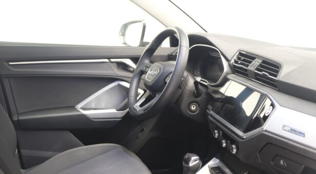 AUDI  TODOTERRENO 1.5 35 TFSI S TRONIC ADVANCED 150 5P