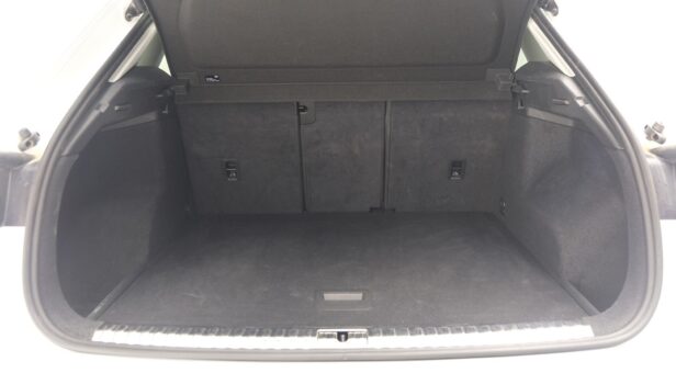 AUDI  TODOTERRENO 1.5 35 TFSI S TRONIC ADVANCED 150 5P