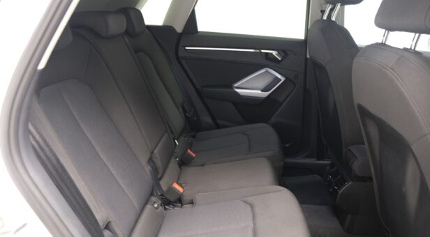 AUDI  TODOTERRENO 1.5 35 TFSI S TRONIC ADVANCED 150 5P