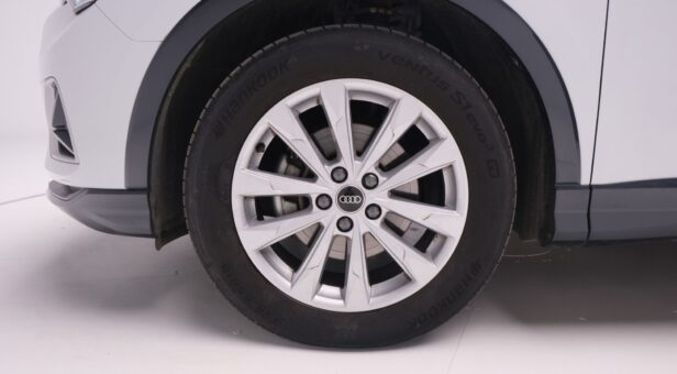 AUDI  TODOTERRENO 1.5 35 TFSI S TRONIC ADVANCED 150 5P