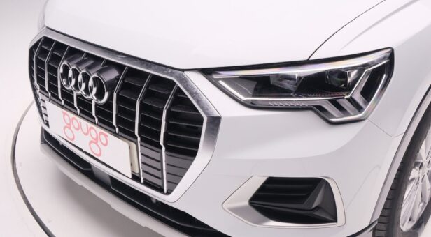 AUDI  TODOTERRENO 1.5 35 TFSI S TRONIC ADVANCED 150 5P