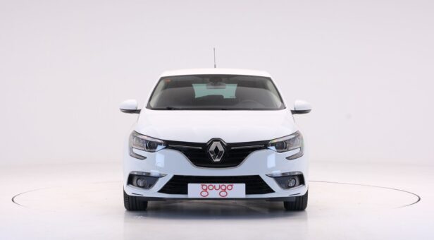 RENAULT MEGANE BERLINA CON PORTON 1.2 TCE ENERGY INTENS 74KW 100 5P