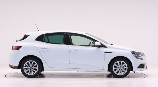 RENAULT MEGANE BERLINA CON PORTON 1.2 TCE ENERGY INTENS 74KW 100 5P