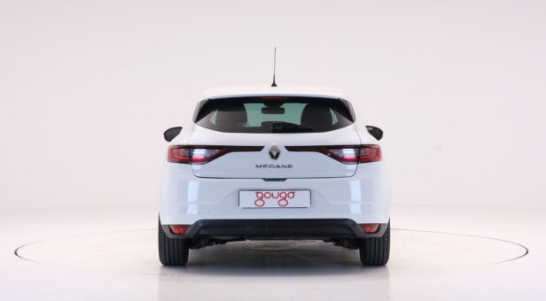 RENAULT MEGANE BERLINA CON PORTON 1.2 TCE ENERGY INTENS 74KW 100 5P