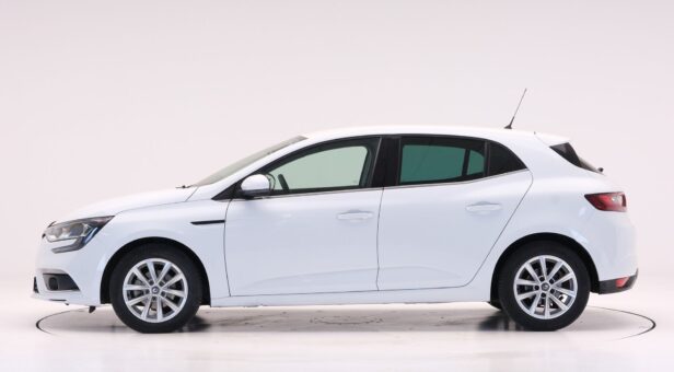 RENAULT MEGANE BERLINA CON PORTON 1.2 TCE ENERGY INTENS 74KW 100 5P