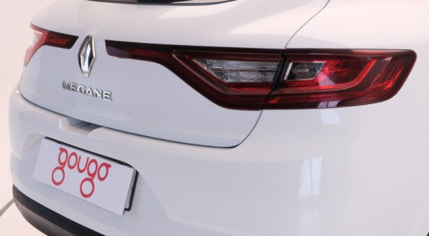 RENAULT MEGANE BERLINA CON PORTON 1.2 TCE ENERGY INTENS 74KW 100 5P