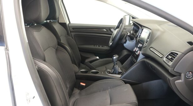 RENAULT MEGANE BERLINA CON PORTON 1.2 TCE ENERGY INTENS 74KW 100 5P