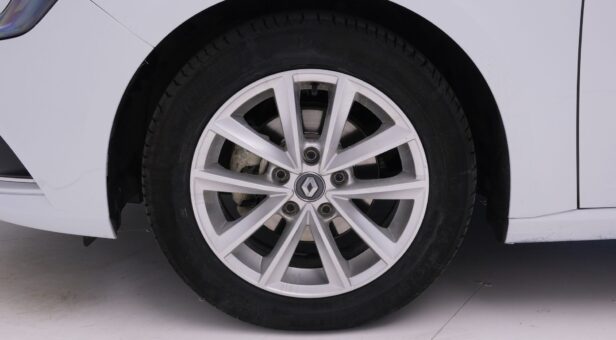 RENAULT MEGANE BERLINA CON PORTON 1.2 TCE ENERGY INTENS 74KW 100 5P