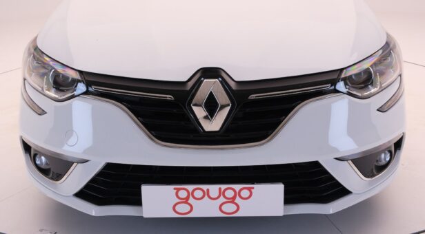 RENAULT MEGANE BERLINA CON PORTON 1.2 TCE ENERGY INTENS 74KW 100 5P