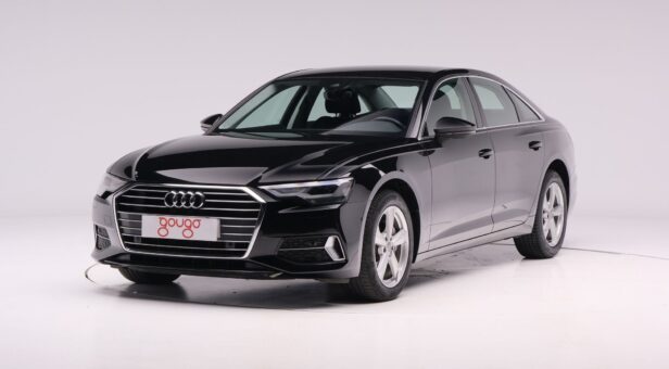 AUDI A6 SEDAN 2.0 40 TDI S TRONIC SPORT 204 4P