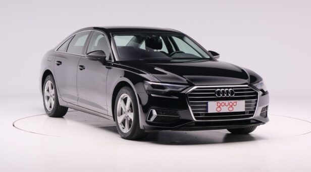 AUDI A6 SEDAN 2.0 40 TDI S TRONIC SPORT 204 4P