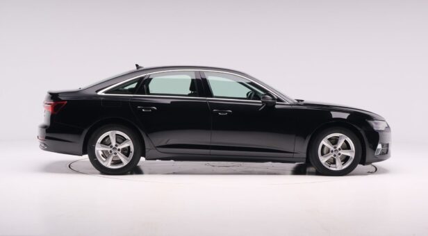 AUDI A6 SEDAN 2.0 40 TDI S TRONIC SPORT 204 4P