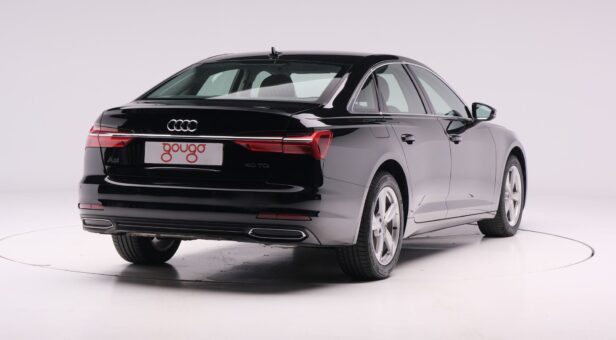 AUDI A6 SEDAN 2.0 40 TDI S TRONIC SPORT 204 4P