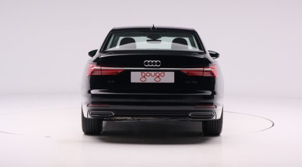 AUDI A6 SEDAN 2.0 40 TDI S TRONIC SPORT 204 4P