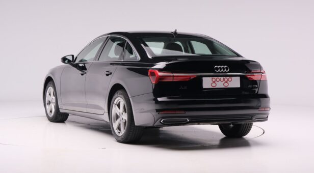 AUDI A6 SEDAN 2.0 40 TDI S TRONIC SPORT 204 4P