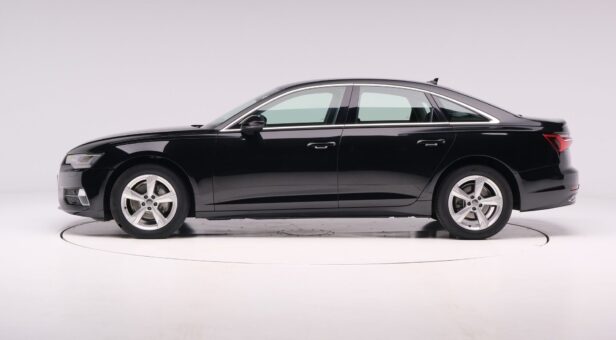 AUDI A6 SEDAN 2.0 40 TDI S TRONIC SPORT 204 4P