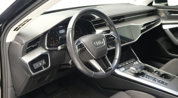 AUDI A6 SEDAN 2.0 40 TDI S TRONIC SPORT 204 4P