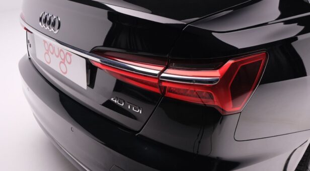 AUDI A6 SEDAN 2.0 40 TDI S TRONIC SPORT 204 4P