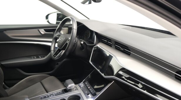 AUDI A6 SEDAN 2.0 40 TDI S TRONIC SPORT 204 4P