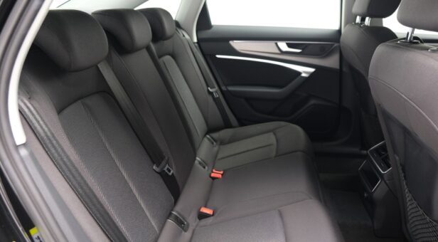 AUDI A6 SEDAN 2.0 40 TDI S TRONIC SPORT 204 4P