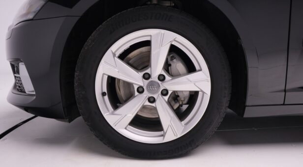 AUDI A6 SEDAN 2.0 40 TDI S TRONIC SPORT 204 4P