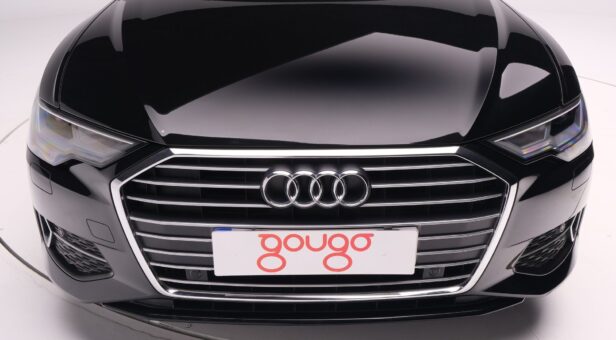 AUDI A6 SEDAN 2.0 40 TDI S TRONIC SPORT 204 4P